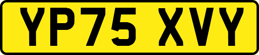YP75XVY