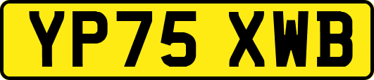 YP75XWB