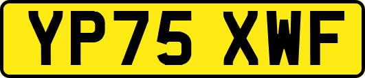 YP75XWF