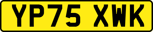 YP75XWK