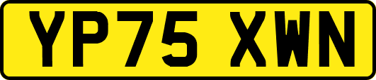 YP75XWN
