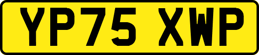YP75XWP