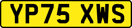 YP75XWS