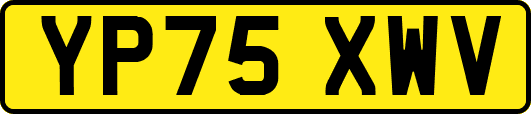 YP75XWV