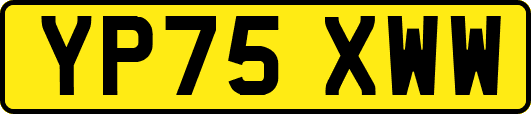 YP75XWW