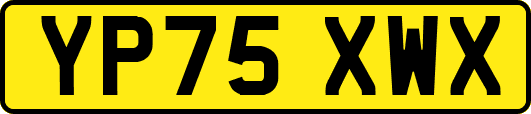 YP75XWX