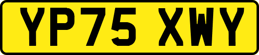YP75XWY