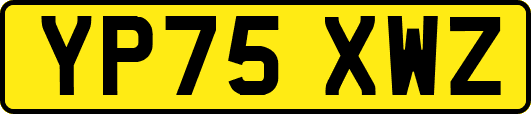 YP75XWZ