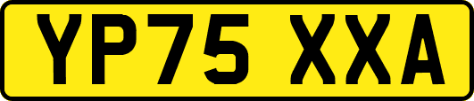 YP75XXA