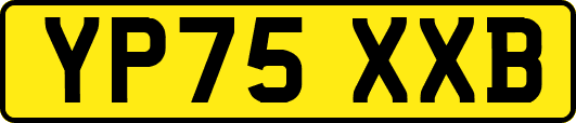 YP75XXB
