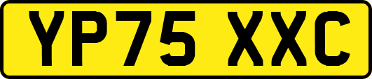 YP75XXC