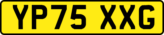 YP75XXG