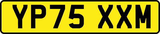YP75XXM