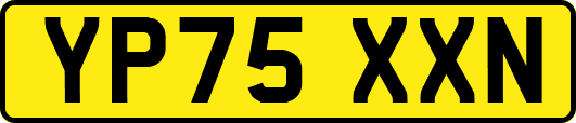 YP75XXN