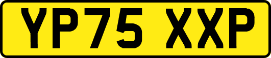 YP75XXP
