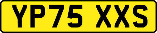 YP75XXS