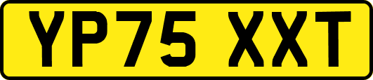 YP75XXT