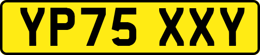 YP75XXY