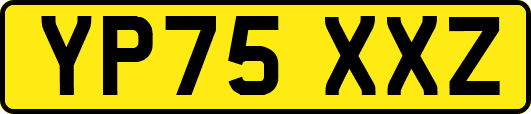 YP75XXZ
