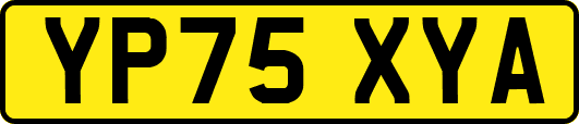 YP75XYA