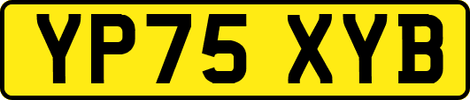 YP75XYB