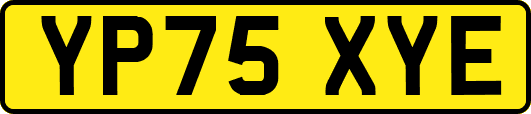 YP75XYE