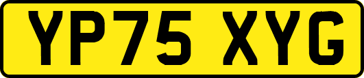 YP75XYG
