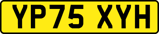 YP75XYH