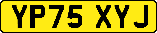 YP75XYJ