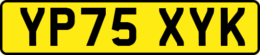 YP75XYK