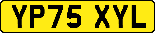 YP75XYL