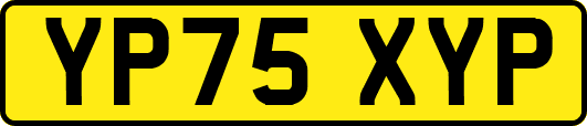 YP75XYP