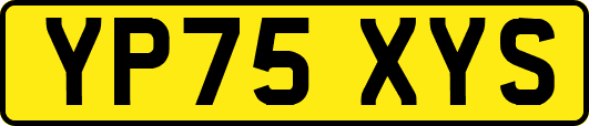 YP75XYS