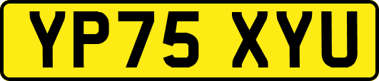YP75XYU
