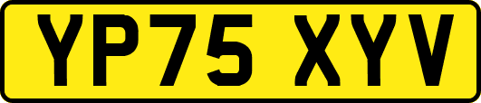YP75XYV