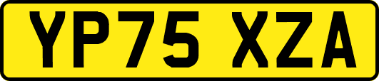YP75XZA