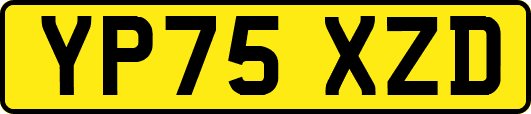 YP75XZD