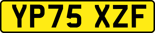 YP75XZF