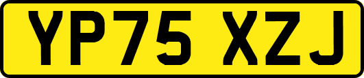 YP75XZJ