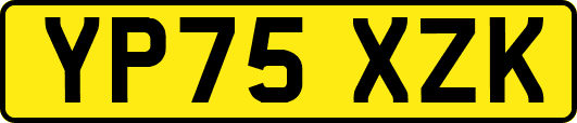 YP75XZK