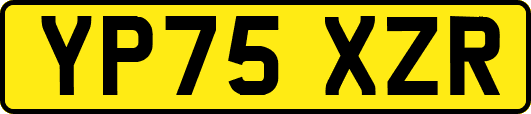 YP75XZR