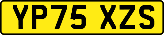 YP75XZS