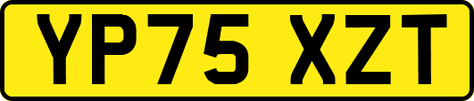 YP75XZT