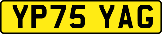 YP75YAG