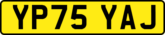 YP75YAJ