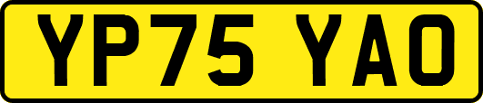 YP75YAO