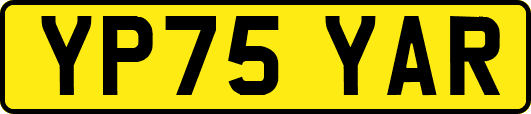 YP75YAR