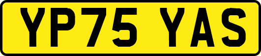 YP75YAS