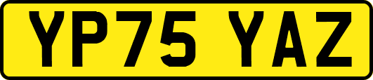 YP75YAZ