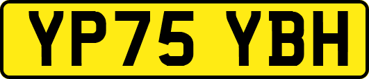 YP75YBH